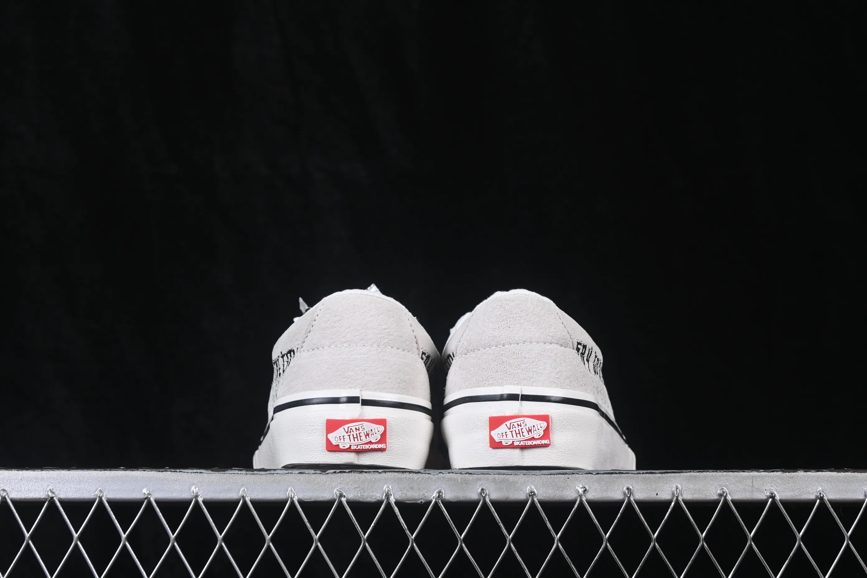 All categories Vans Vans series Vans Low Vans low-top Vans Skate Sk8-Low Vans official retro casual low-top skateboard shoes VN0A5FCF6FB